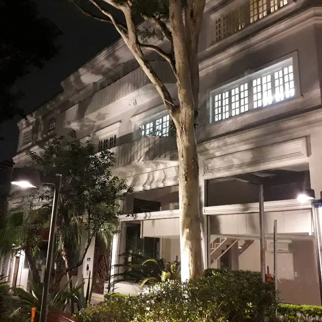 Foto 3 de Sala Comercial à venda, 1500m2 em Condomínio Centro Comercial Alphaville, Barueri - SP