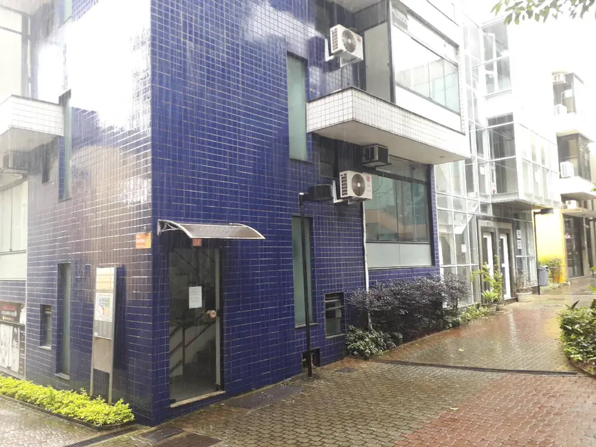 Foto 1 de Sala Comercial à venda e para alugar, 300m2 em Barueri - SP