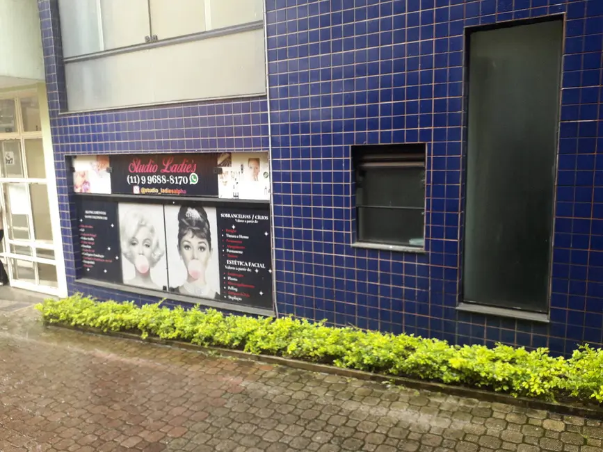 Foto 7 de Sala Comercial à venda e para alugar, 300m2 em Barueri - SP