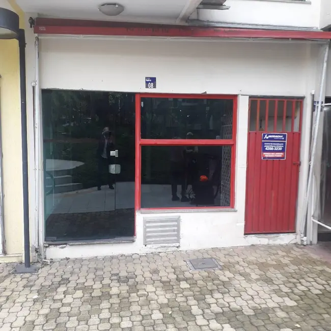 Foto 1 de Sala Comercial à venda, 100m2 em Condomínio Centro Comercial Alphaville, Barueri - SP