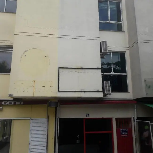 Sala Comercial à venda, 100m2 em Condomínio Centro Comercial Alphaville, Barueri - SP - imagem 5 Foto 5 de Sala Comercial à venda, 100m2 em Condomínio Centro Comercial Alphaville, Barueri - SP