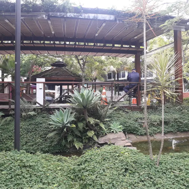 Foto 2 de Sala Comercial à venda, 100m2 em Condomínio Centro Comercial Alphaville, Barueri - SP