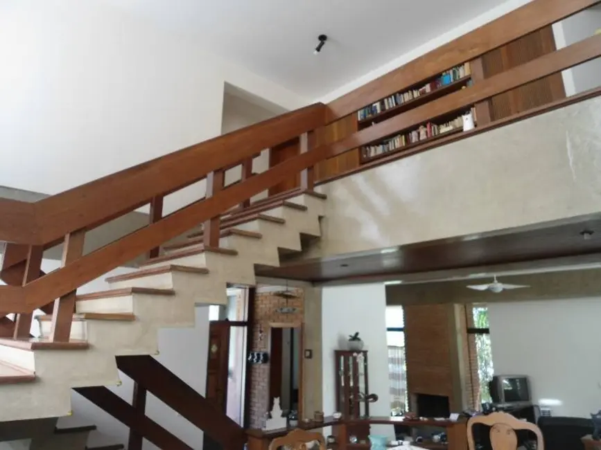 Casa com 3 quartos à venda, 400m2 em Alphaville, Santana De Parnaiba - SP - imagem 4 Foto 4 de Casa com 3 quartos à venda, 400m2 em Alphaville, Santana De Parnaiba - SP