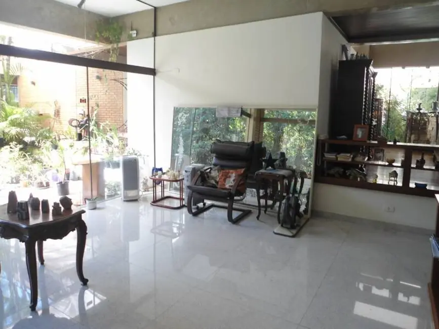Casa com 3 quartos à venda, 400m2 em Alphaville, Santana De Parnaiba - SP - imagem 6 Foto 6 de Casa com 3 quartos à venda, 400m2 em Alphaville, Santana De Parnaiba - SP