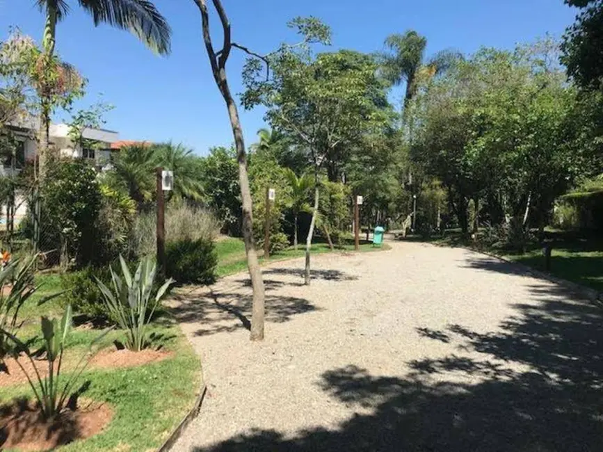 Foto 3 de Terreno / Lote à venda, 740m2 em Alphaville, Santana De Parnaiba - SP