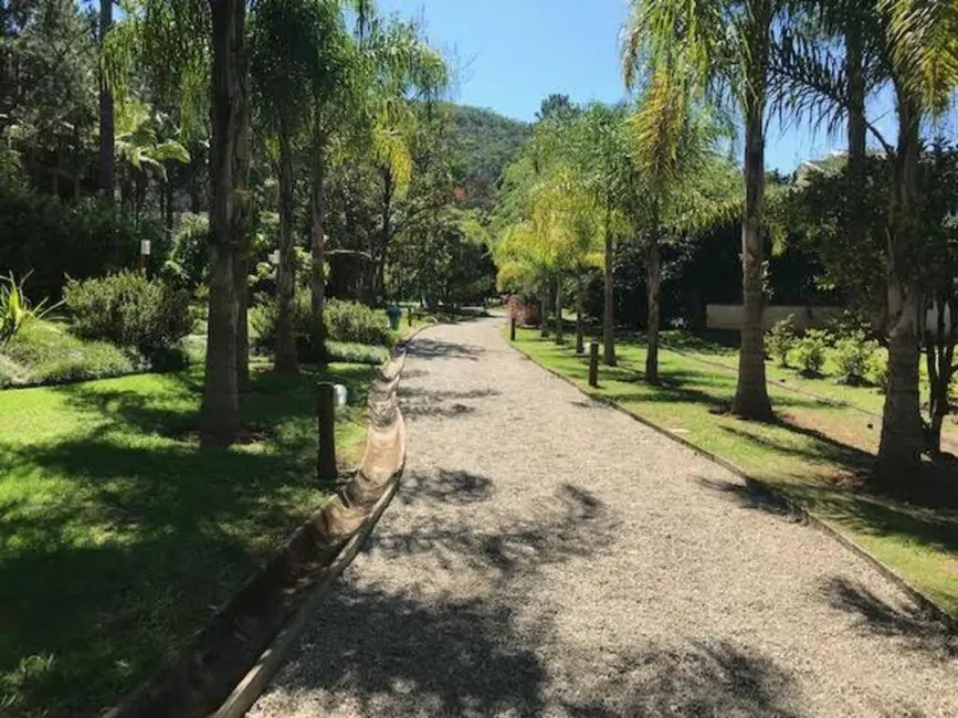 Foto 4 de Terreno / Lote à venda, 740m2 em Alphaville, Santana De Parnaiba - SP