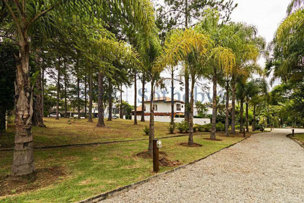 Foto 2 de Terreno / Lote à venda, 740m2 em Alphaville, Santana De Parnaiba - SP