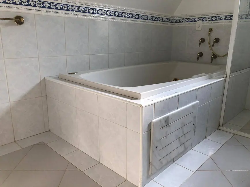 Casa com 4 quartos à venda, 320m2 em Alphaville, Santana De Parnaiba - SP - imagem 7 Foto 7 de Casa com 4 quartos à venda, 320m2 em Alphaville, Santana De Parnaiba - SP