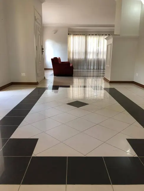 Casa com 4 quartos à venda, 320m2 em Alphaville, Santana De Parnaiba - SP - imagem 6 Foto 6 de Casa com 4 quartos à venda, 320m2 em Alphaville, Santana De Parnaiba - SP