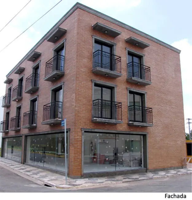 Foto 1 de Sala Comercial para alugar, 706m2 em Alphaville Conde I, Barueri - SP