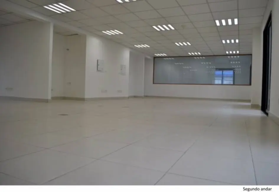 Foto 4 de Sala Comercial para alugar, 706m2 em Alphaville Conde I, Barueri - SP