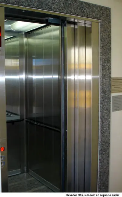 Foto 3 de Sala Comercial para alugar, 706m2 em Alphaville Conde I, Barueri - SP