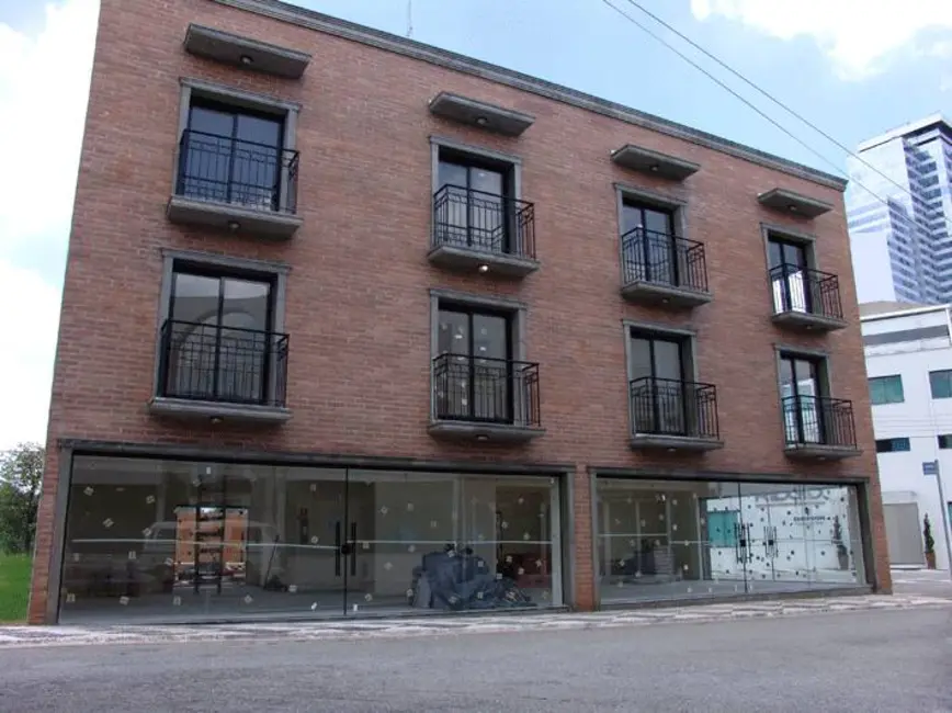 Foto 2 de Sala Comercial para alugar, 706m2 em Alphaville Conde I, Barueri - SP