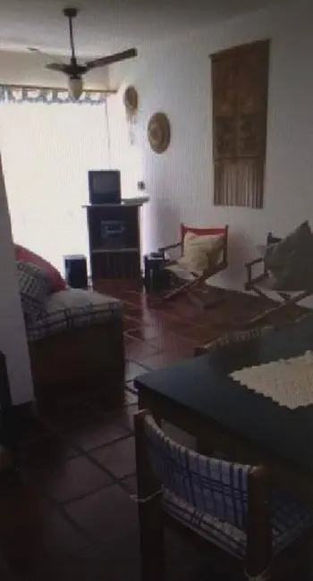 Foto 3 de Apartamento com 3 quartos à venda, 83m2 em Enseada, Guaruja - SP