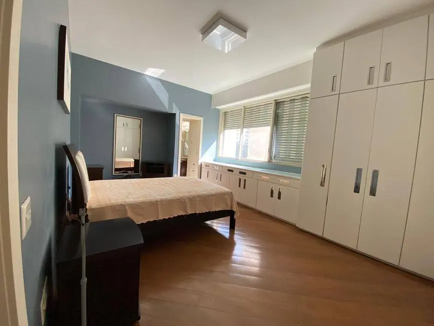 Foto 8 de Apartamento com 4 quartos à venda, 319m2 em Higienópolis, São Paulo - SP