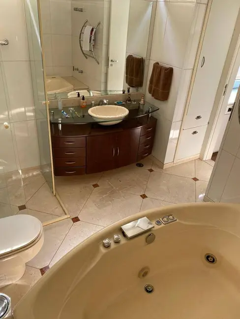 Foto 3 de Apartamento com 4 quartos à venda, 319m2 em Higienópolis, São Paulo - SP