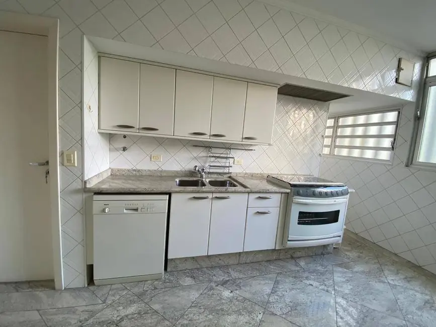 Foto 6 de Apartamento com 4 quartos à venda, 319m2 em Higienópolis, São Paulo - SP