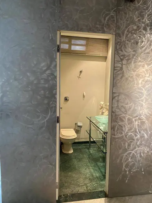 Foto 2 de Apartamento com 4 quartos à venda, 319m2 em Higienópolis, São Paulo - SP