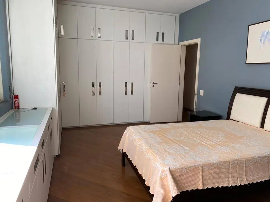 Foto 9 de Apartamento com 4 quartos à venda, 319m2 em Higienópolis, São Paulo - SP