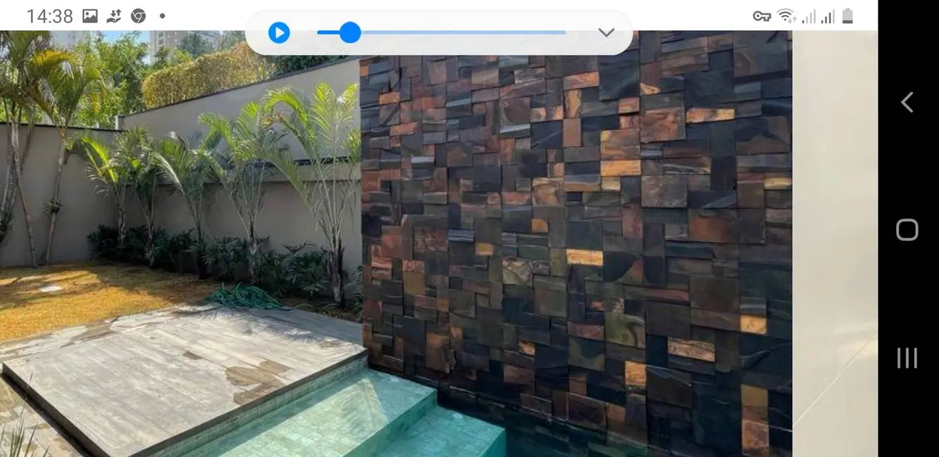 Foto 5 de Casa com 3 quartos à venda, 300m2 em Alphaville Residencial Um, Barueri - SP