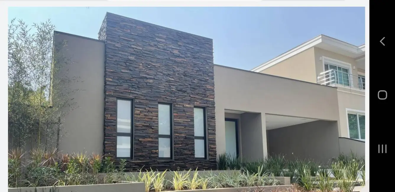 Foto 1 de Casa com 3 quartos à venda, 300m2 em Alphaville Residencial Um, Barueri - SP