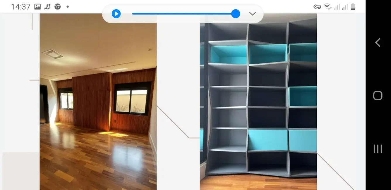 Foto 7 de Casa com 3 quartos à venda, 300m2 em Alphaville Residencial Um, Barueri - SP