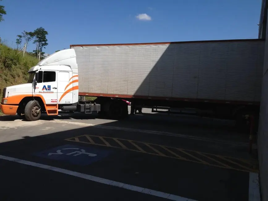 Foto 8 de Armazém / Galpão à venda e para alugar, 1208m2 em Chácaras São Luís, Santana De Parnaiba - SP