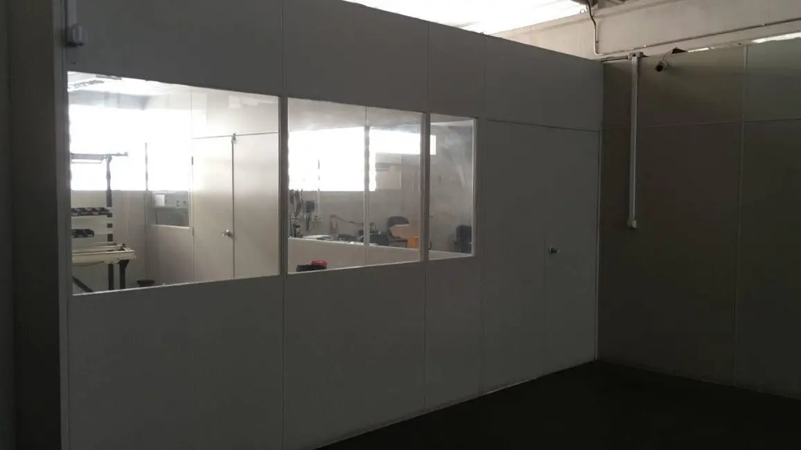 Foto 4 de Armazém / Galpão à venda e para alugar, 1208m2 em Chácaras São Luís, Santana De Parnaiba - SP