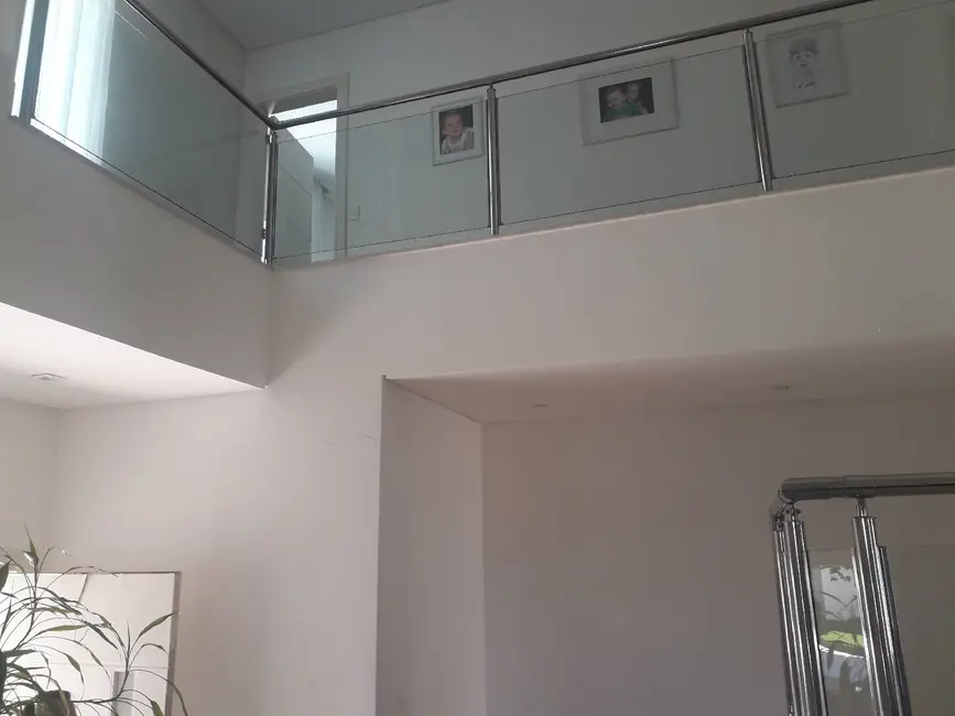 Foto 9 de Casa com 4 quartos à venda, 450m2 em Alphaville, Santana De Parnaiba - SP