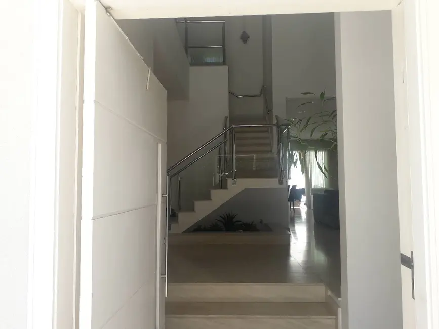 Foto 2 de Casa com 4 quartos à venda, 450m2 em Alphaville, Santana De Parnaiba - SP