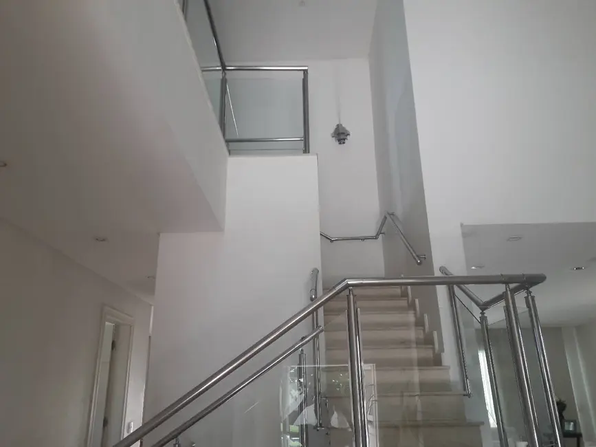 Foto 7 de Casa com 4 quartos à venda, 450m2 em Alphaville, Santana De Parnaiba - SP