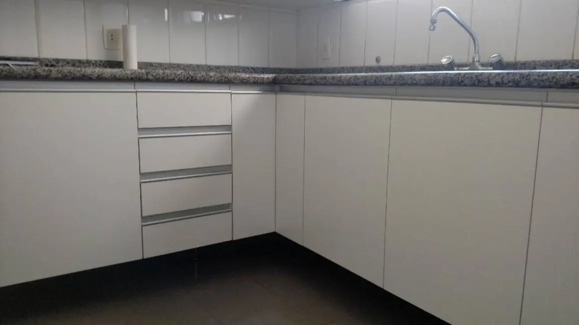 Foto 7 de Apartamento com 4 quartos à venda, 202m2 em Barueri - SP