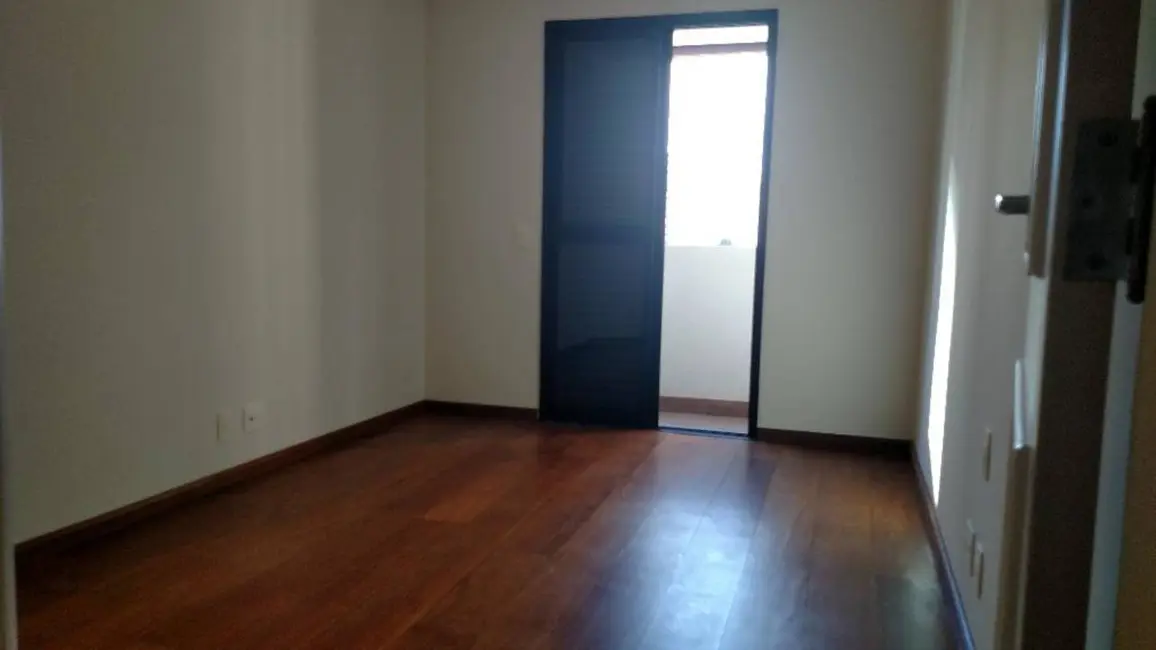 Foto 9 de Apartamento com 4 quartos à venda, 202m2 em Barueri - SP