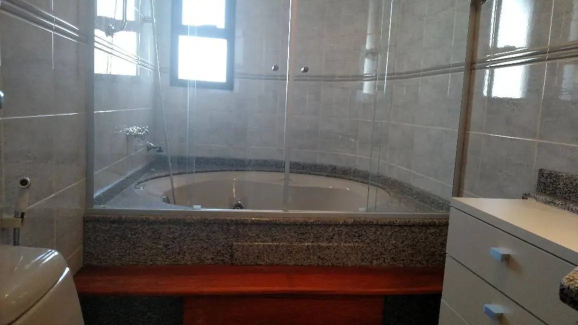 Foto 4 de Apartamento com 4 quartos à venda, 202m2 em Barueri - SP