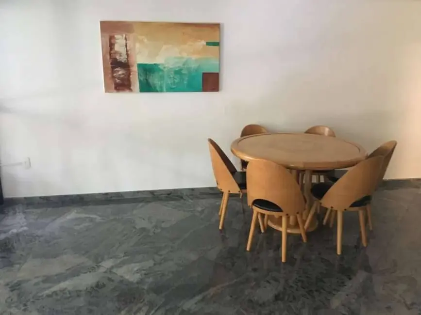 Foto 2 de Apartamento com 4 quartos à venda, 202m2 em Barueri - SP