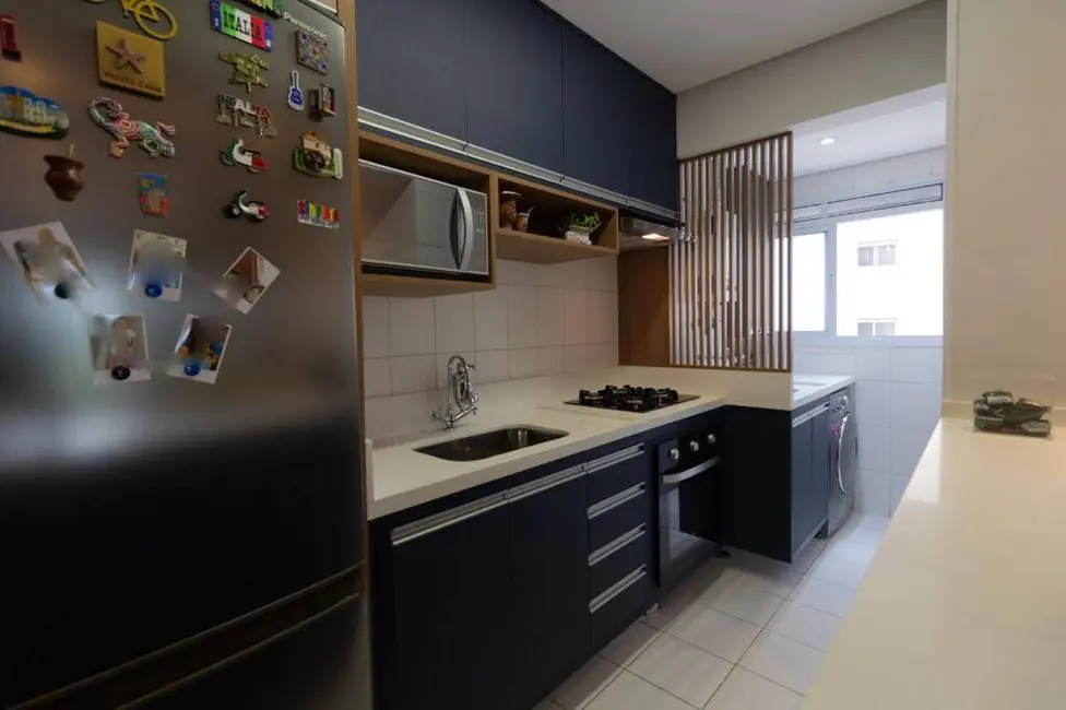 Foto 8 de Apartamento com 2 quartos à venda, 60m2 em Vila Gomes, São Paulo - SP