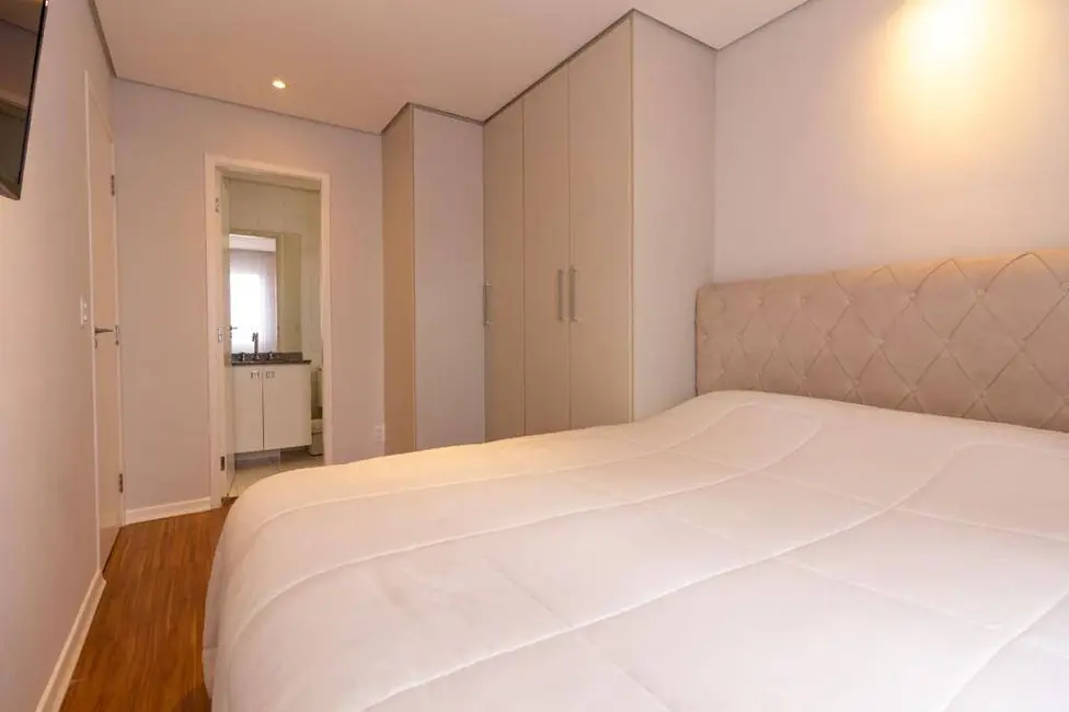 Foto 9 de Apartamento com 2 quartos à venda, 60m2 em Vila Gomes, São Paulo - SP