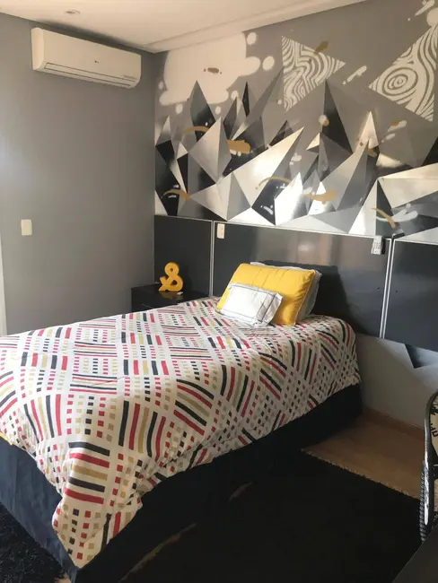 Foto 9 de Casa com 5 quartos à venda e para alugar, 816m2 em Vila Velha, Santana De Parnaiba - SP