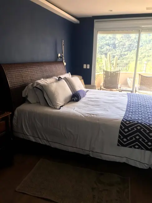 Foto 6 de Casa com 5 quartos à venda e para alugar, 816m2 em Vila Velha, Santana De Parnaiba - SP