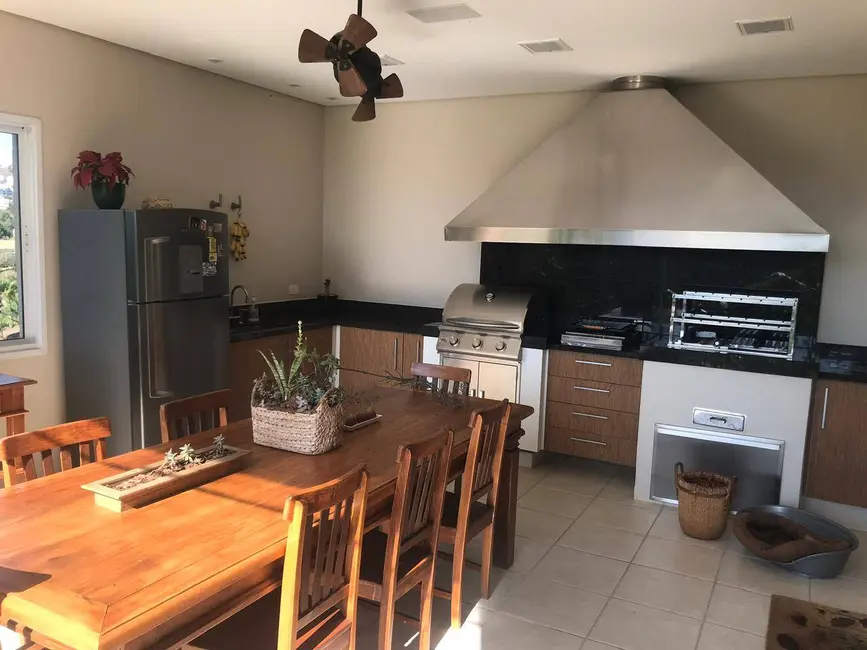 Foto 5 de Casa com 5 quartos à venda e para alugar, 816m2 em Vila Velha, Santana De Parnaiba - SP