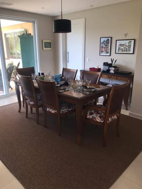 Foto 4 de Casa com 5 quartos à venda e para alugar, 816m2 em Vila Velha, Santana De Parnaiba - SP