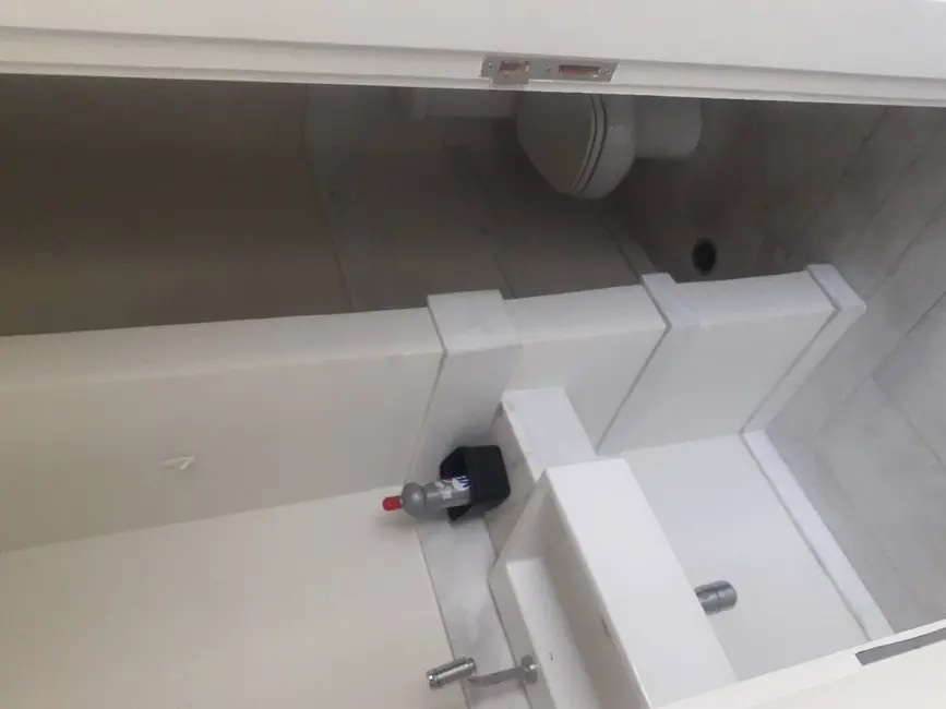 Foto 4 de Sala Comercial à venda e para alugar, 44m2 em Barueri - SP