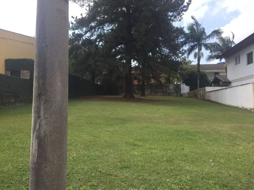 Foto 2 de Terreno / Lote à venda, 656m2 em Barueri - SP