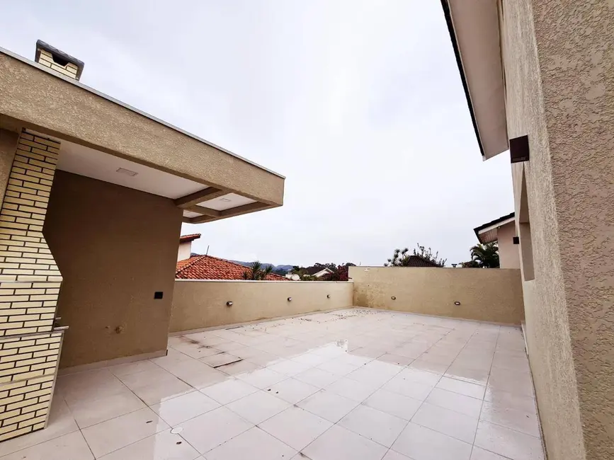 Foto 8 de Casa com 4 quartos à venda e para alugar, 400m2 em Santana De Parnaiba - SP