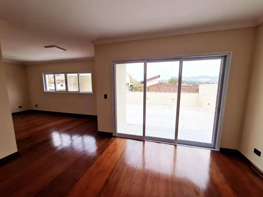 Foto 9 de Casa com 4 quartos à venda e para alugar, 400m2 em Santana De Parnaiba - SP