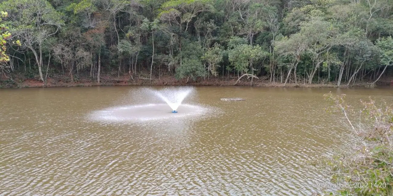 Foto 4 de Lote de Condomínio à venda, 16777215m2 em Vila Velha, Santana De Parnaiba - SP