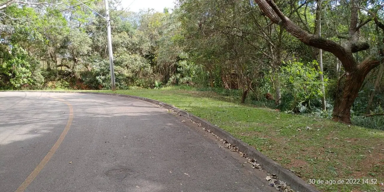 Foto 3 de Lote de Condomínio à venda, 16777215m2 em Vila Velha, Santana De Parnaiba - SP