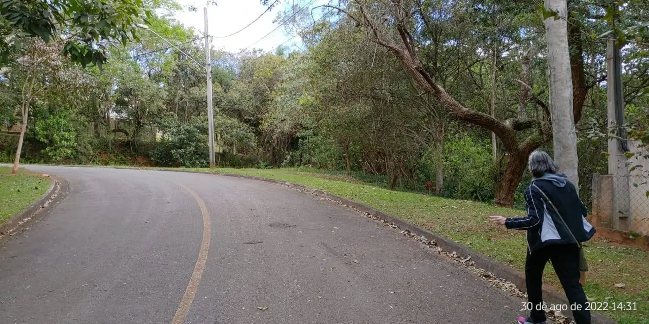 Foto 1 de Lote de Condomínio à venda, 16777215m2 em Vila Velha, Santana De Parnaiba - SP