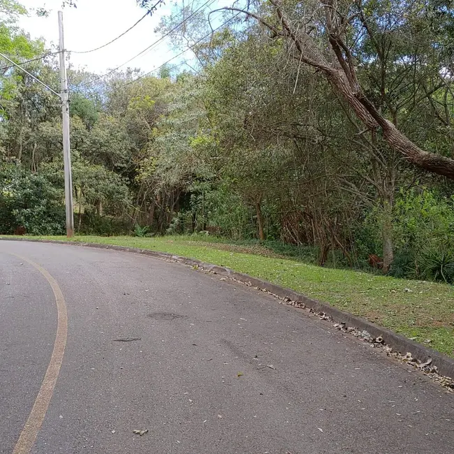 Foto 2 de Lote de Condomínio à venda, 16777215m2 em Vila Velha, Santana De Parnaiba - SP