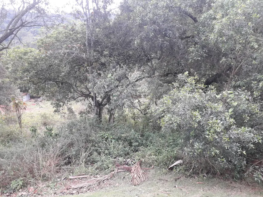 Foto 4 de Terreno / Lote à venda, 2707m2 em Vila Velha, Santana De Parnaiba - SP